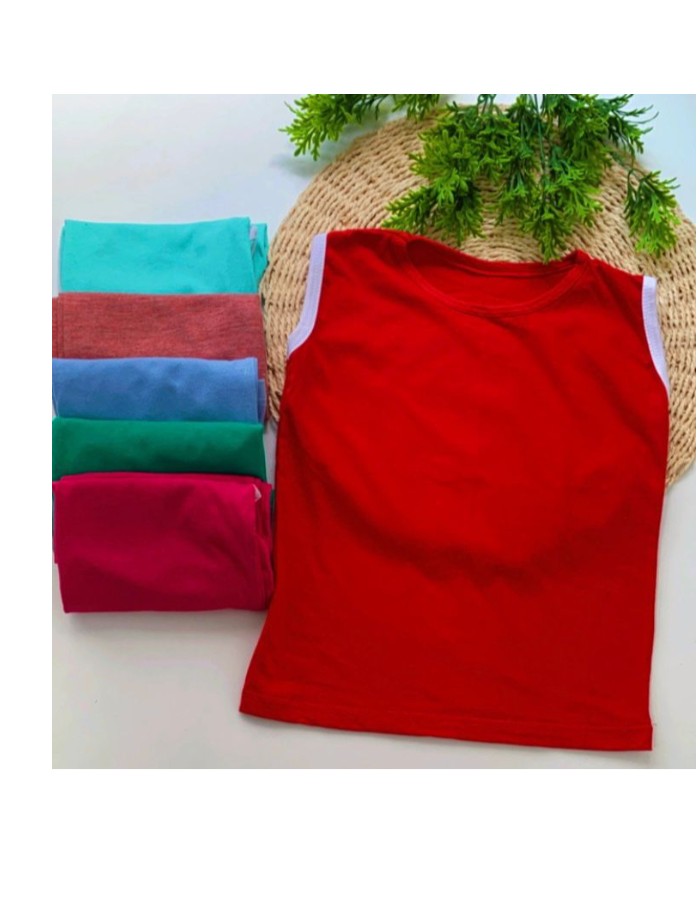 REGATA BÁSICA INFANTIL