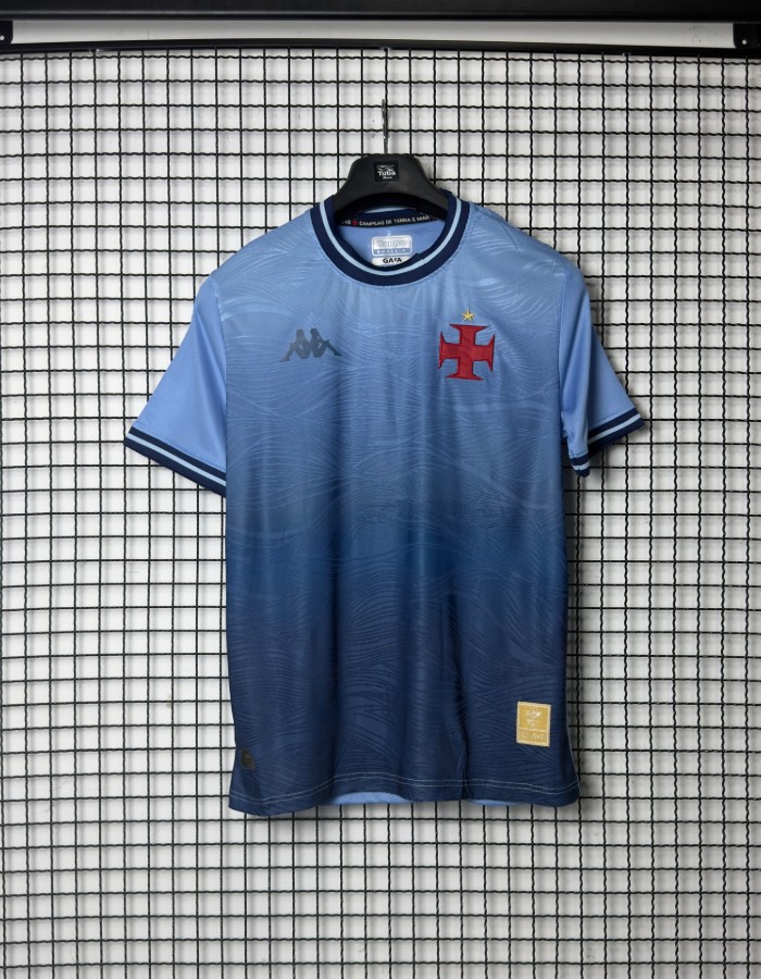 VASCO - 25/26 - III - GOLEIRO