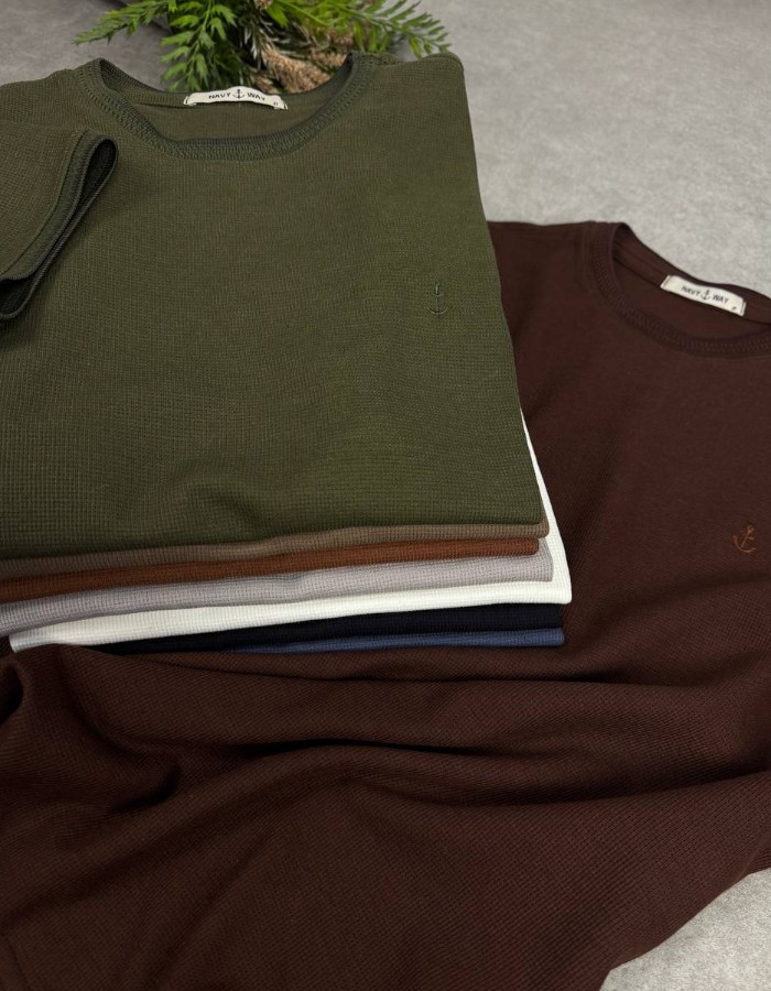 COLLEGE TRICOT