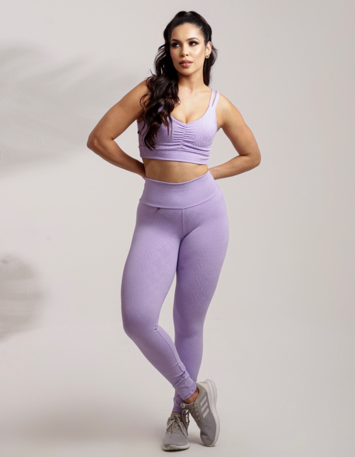 Conjunto Reluz de Calça