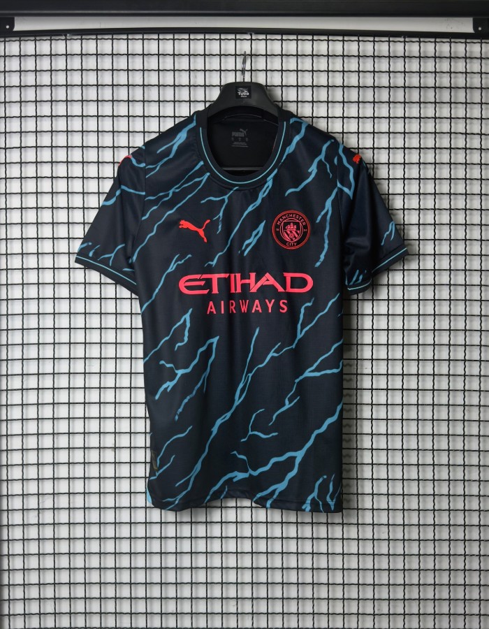 MANCHESTER CITY - 23/24 - III