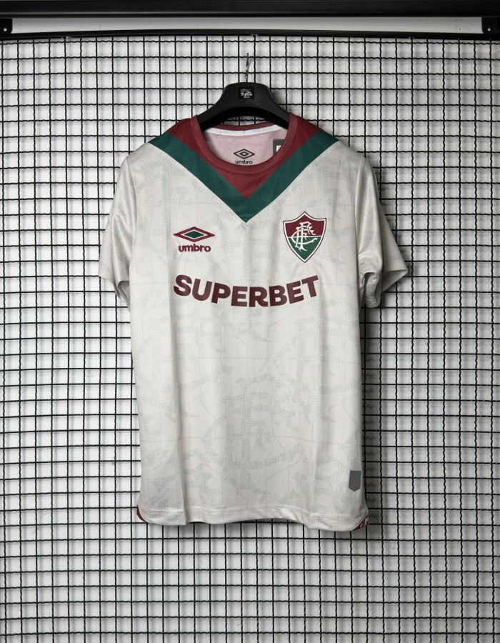 FLUMINENSE - 24/25 - III
