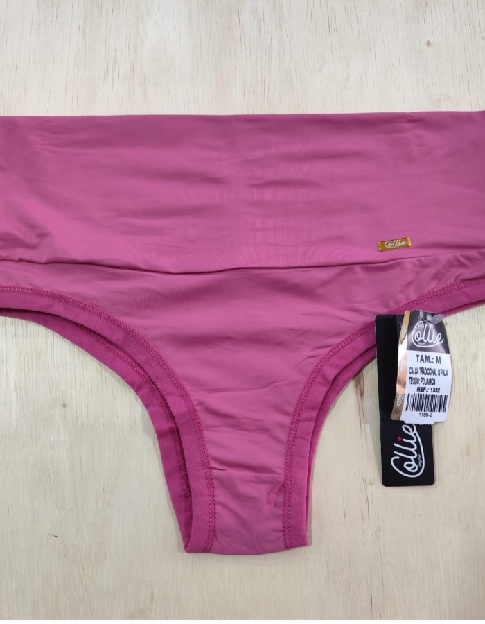 CALÇA TRADICIONAL C/ PALA REF: 1352 1184