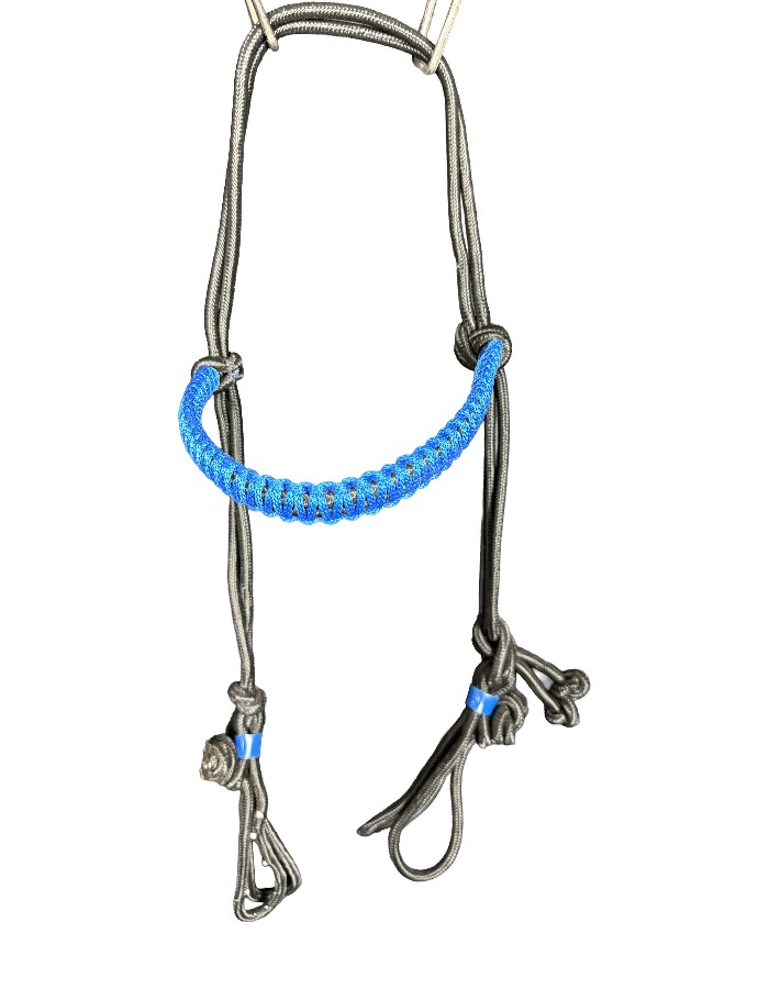 CABEÇADA SIMPLES DE CORDA