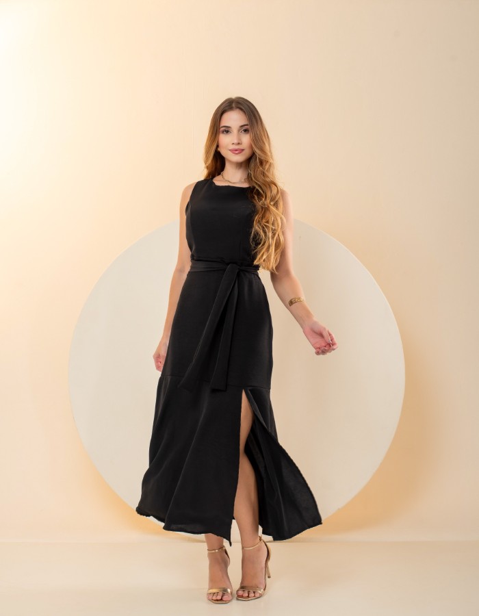 VESTIDO BRUNA