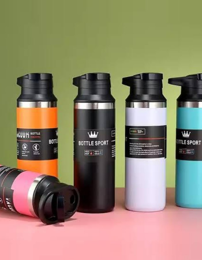 GARRAFA BOTTLE SPORT 