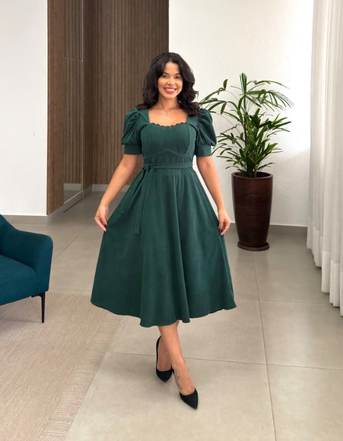 VESTIDO GIL