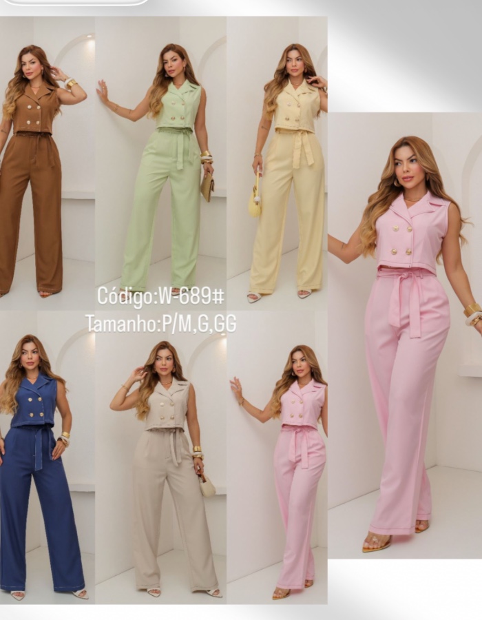 Produto w-689 0