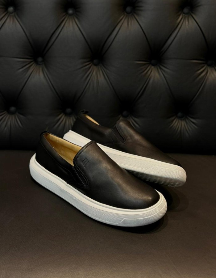 Slip classic prime PRETO