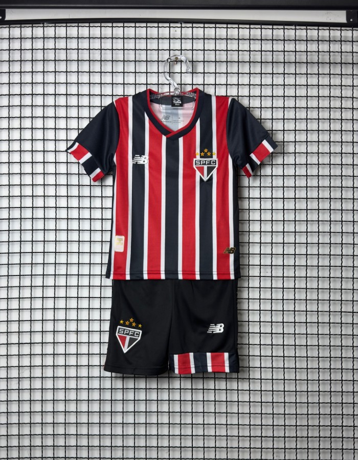 SÃO PAULO - CJ INFANTIL - 24/25 - II