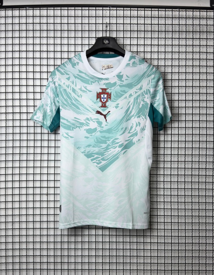 PORTUGAL - 2026 - III