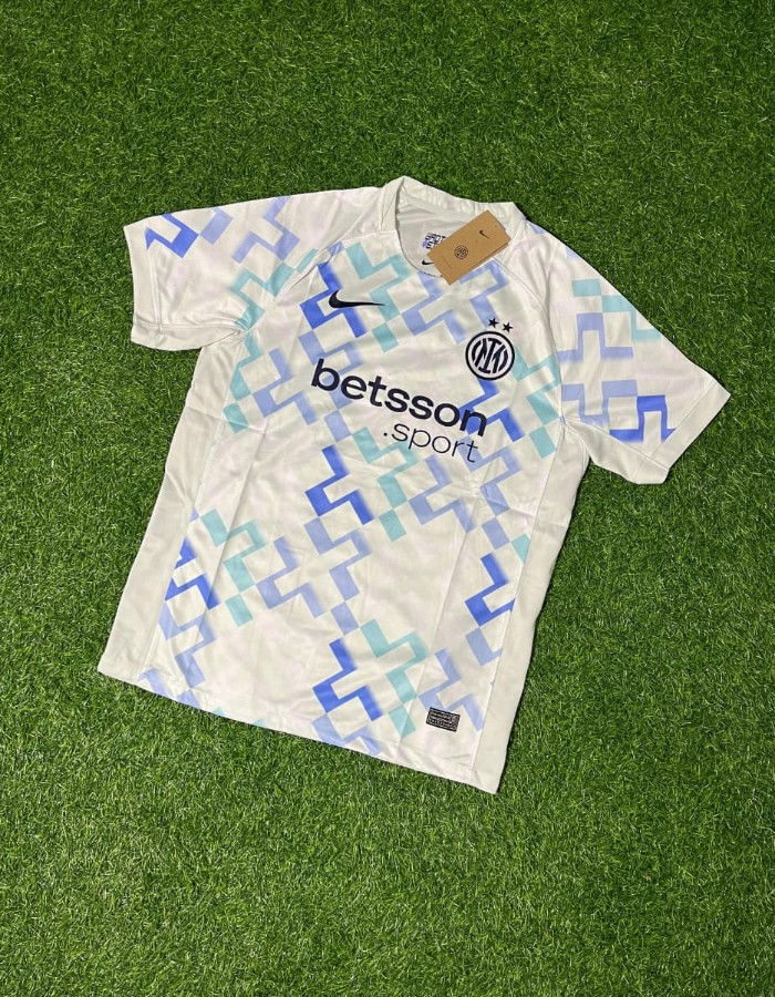 INTER AWAY 2025/26