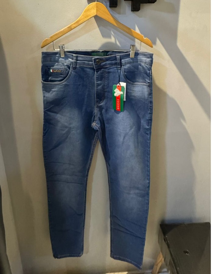 Calça Gucci 