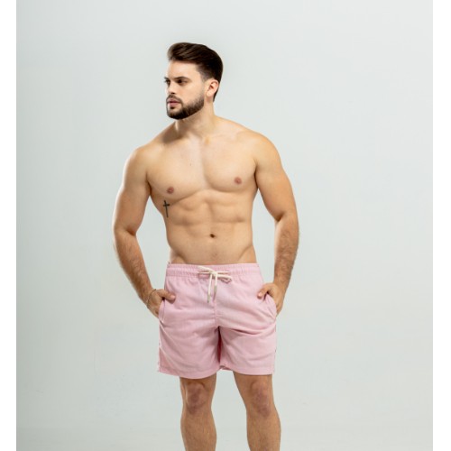 SHORT LINHO MAURICINHO BOLSO ABA