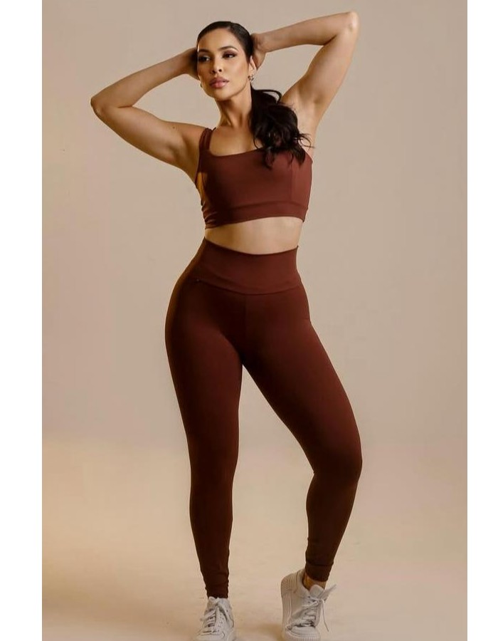 Conjunto Calça Maxx