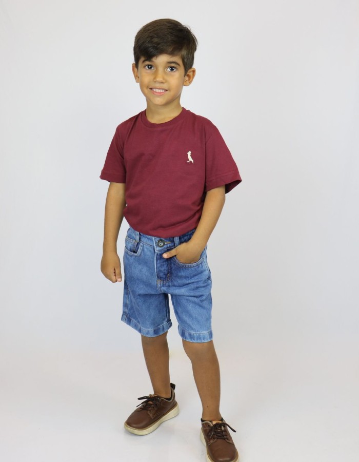 BERMUDA MARMORIZADA 3