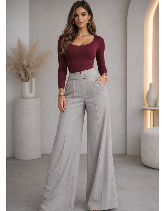 Calça Panta Alfaiataria 