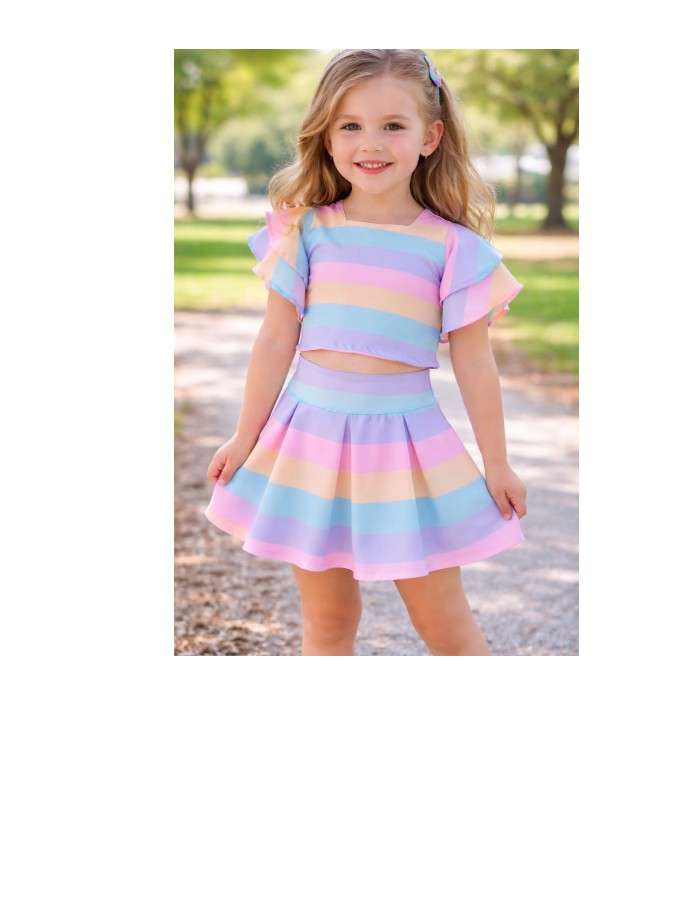CONJUNTO JÚLIA
