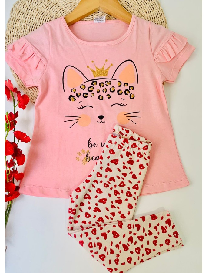 CONJUNTO ENCANTO 