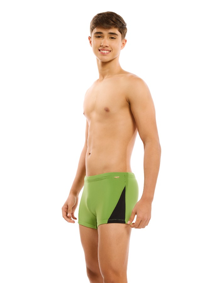 SUNGA JUVENIL - LANÇAMENTO 