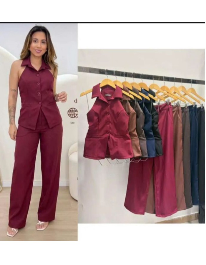 CONJUNTO ISIS