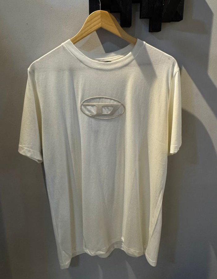 T-shirt Diesel