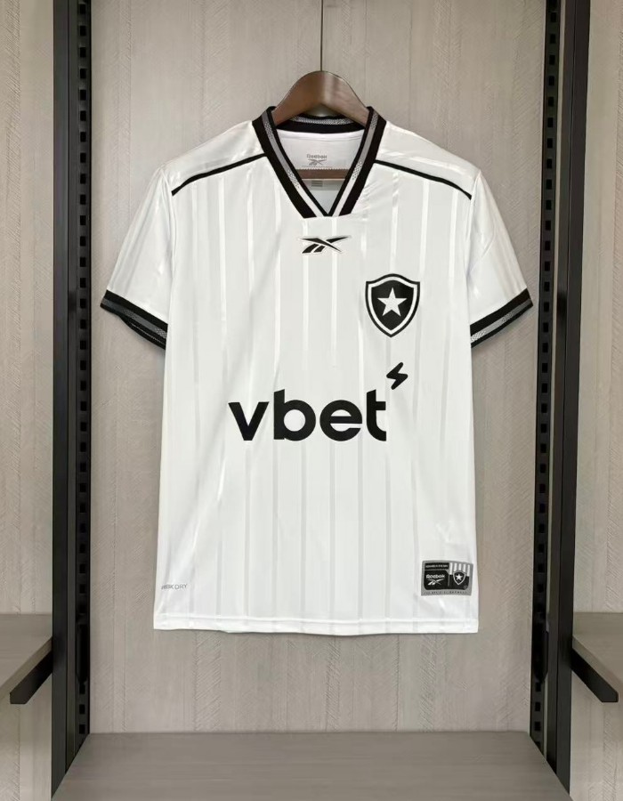 BOTAFOGO III 2025