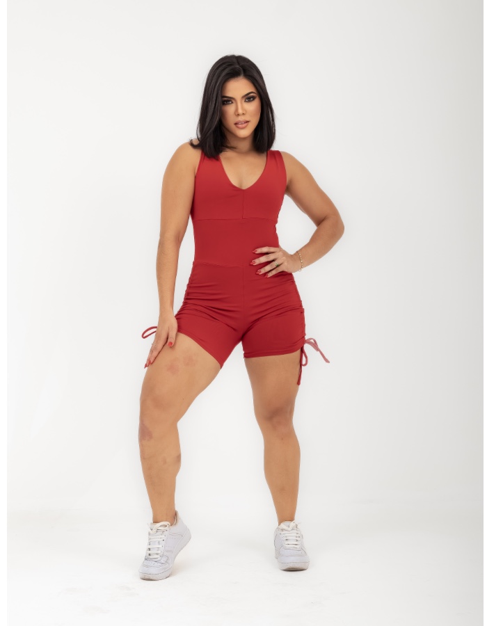 Macaquinho Shape Sensation