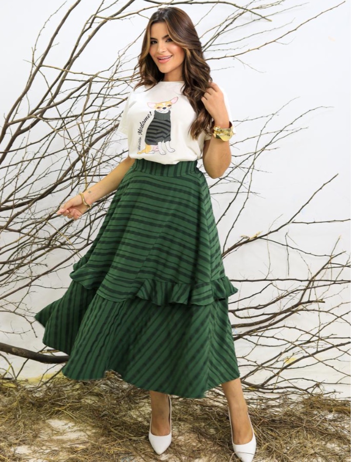 CONJUNTO MADAME