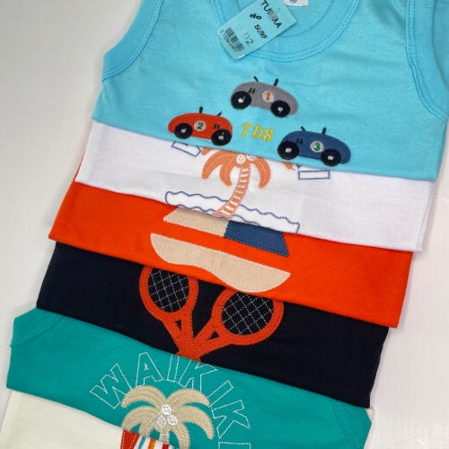 Produto regata-dino 0