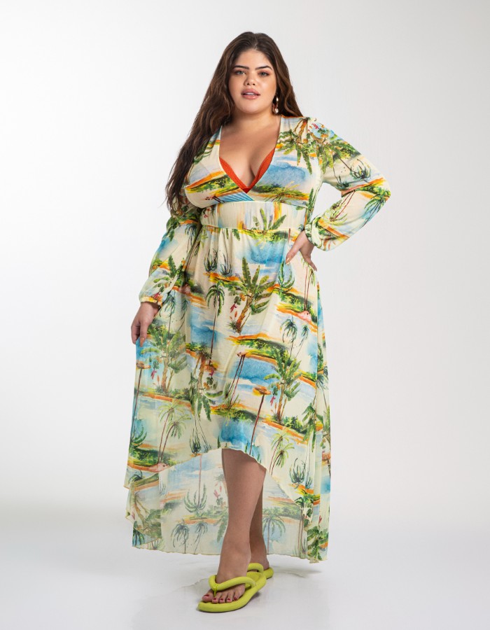 SAIDA LONGA PLUS - LIQUIDAÇÃO 