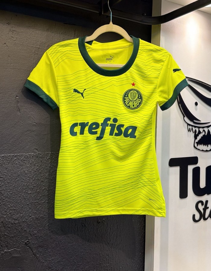 PALMEIRAS - 23/24 - III - FEMININA