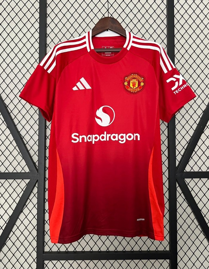 MANCHESTER UNITED - 24/25 - I