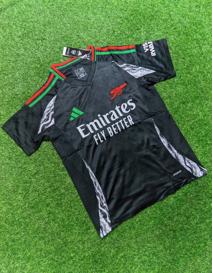 ARSENAL 24/25 || UNIFORME 