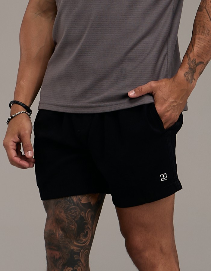 SHORT MARRANT