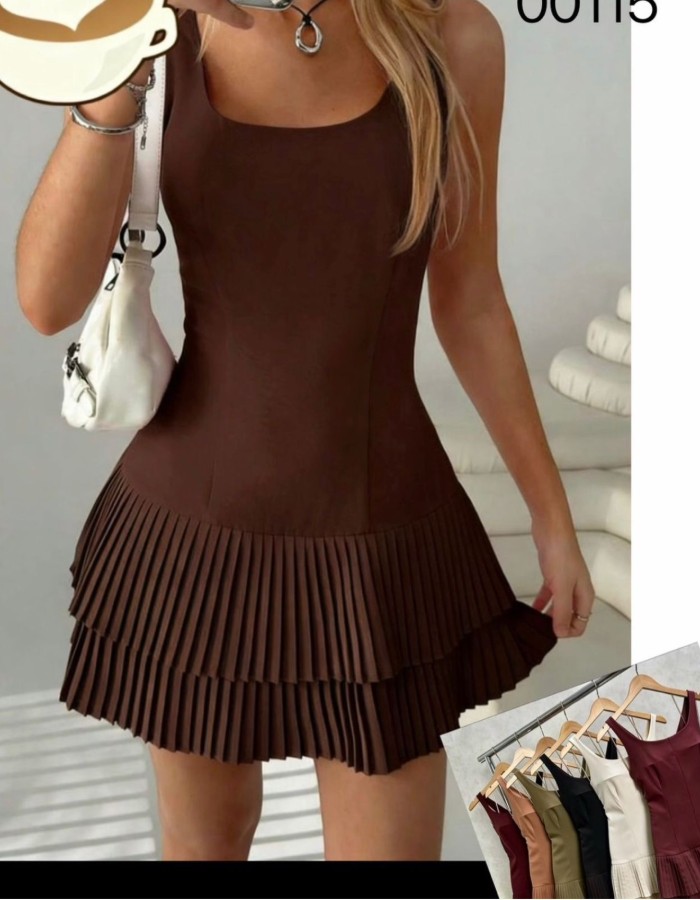 VESTIDO BIANCA