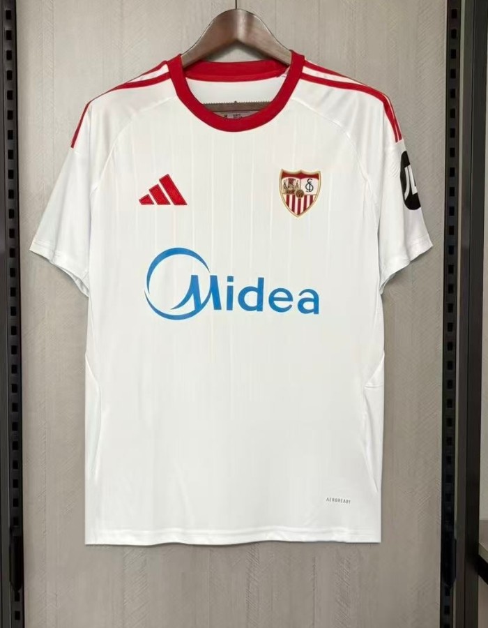 SEVILLA 25/26 UNIFORME 1