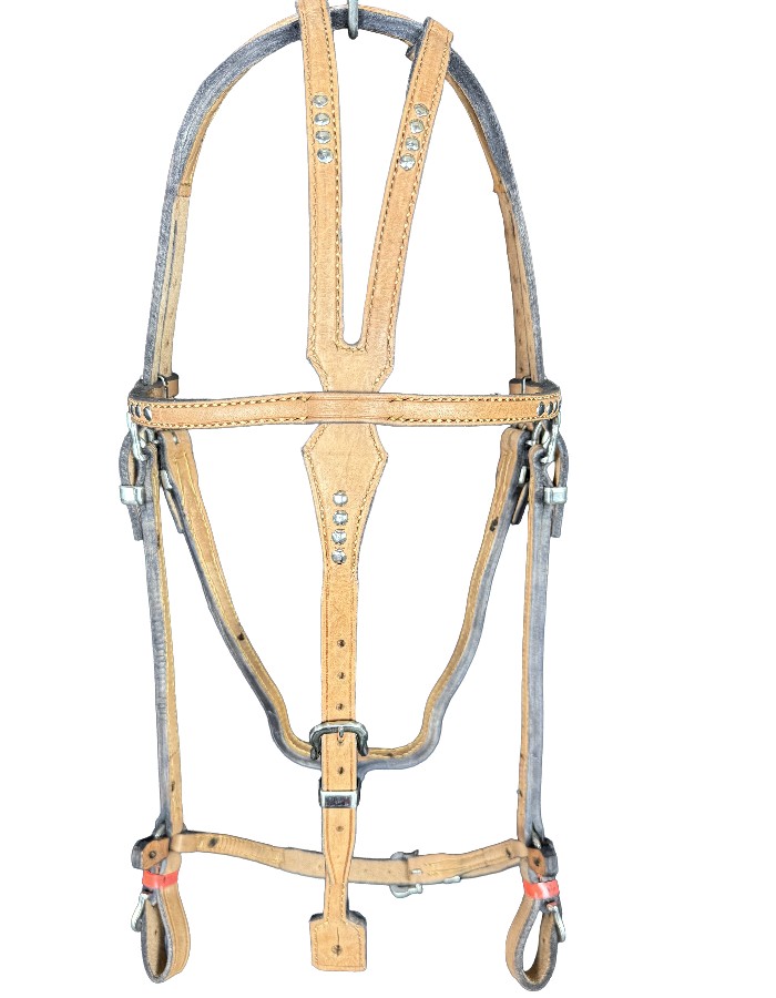 CABEÇADA TOP BONECA PIOLHO