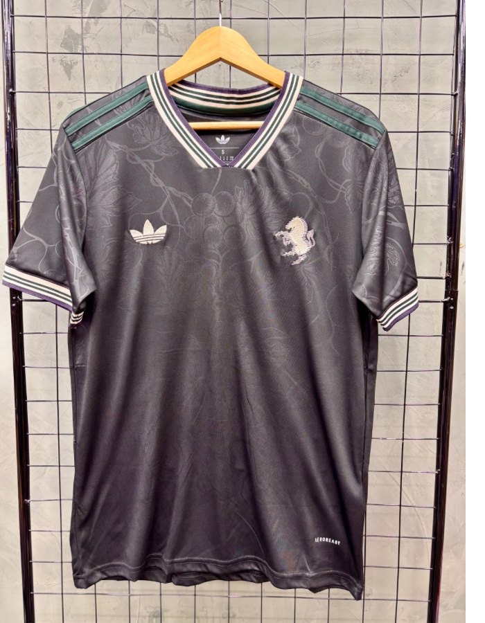 JUVENTUS 25/26 - UNIFORME III