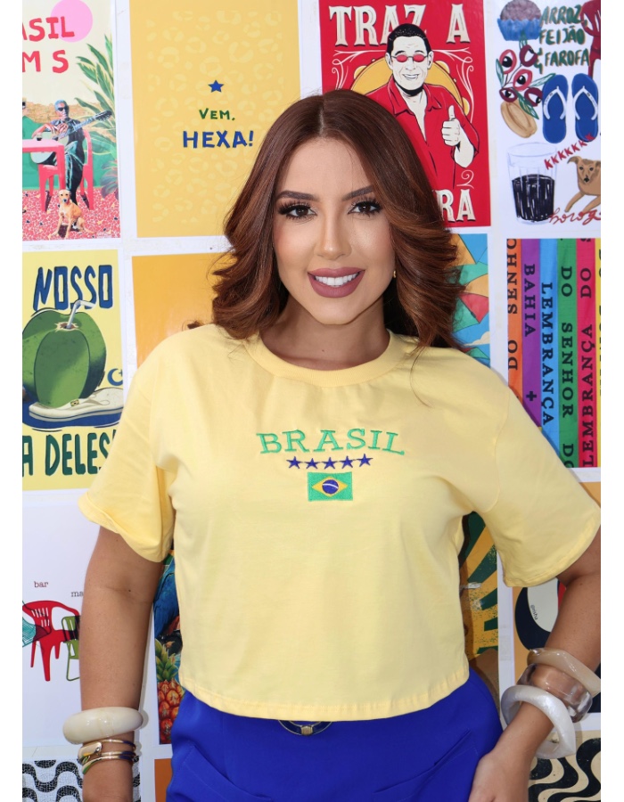 Malha 100% algodãomenegotii 