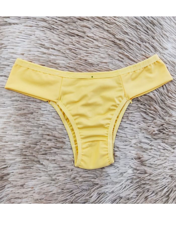 calc. lisa travetada em microfibra