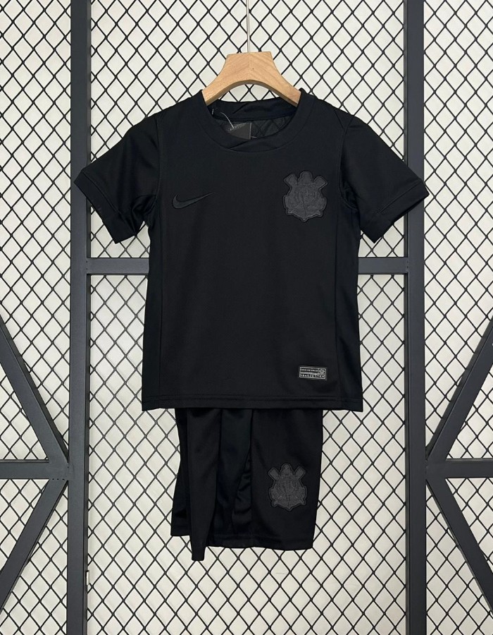 CORINTHIANS - CJ INFANTIL - 24/25 - II