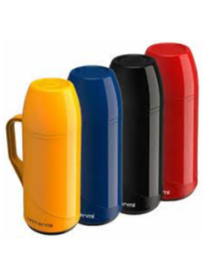 GARRAFA DE CAFE CAIXA CM 6 UNIDADES