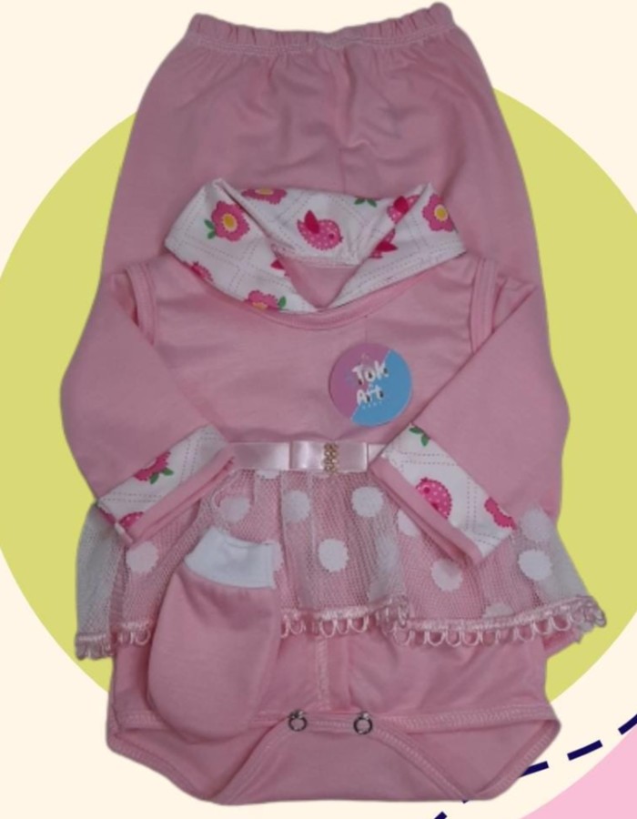 PAGAO BODY TOK & ART