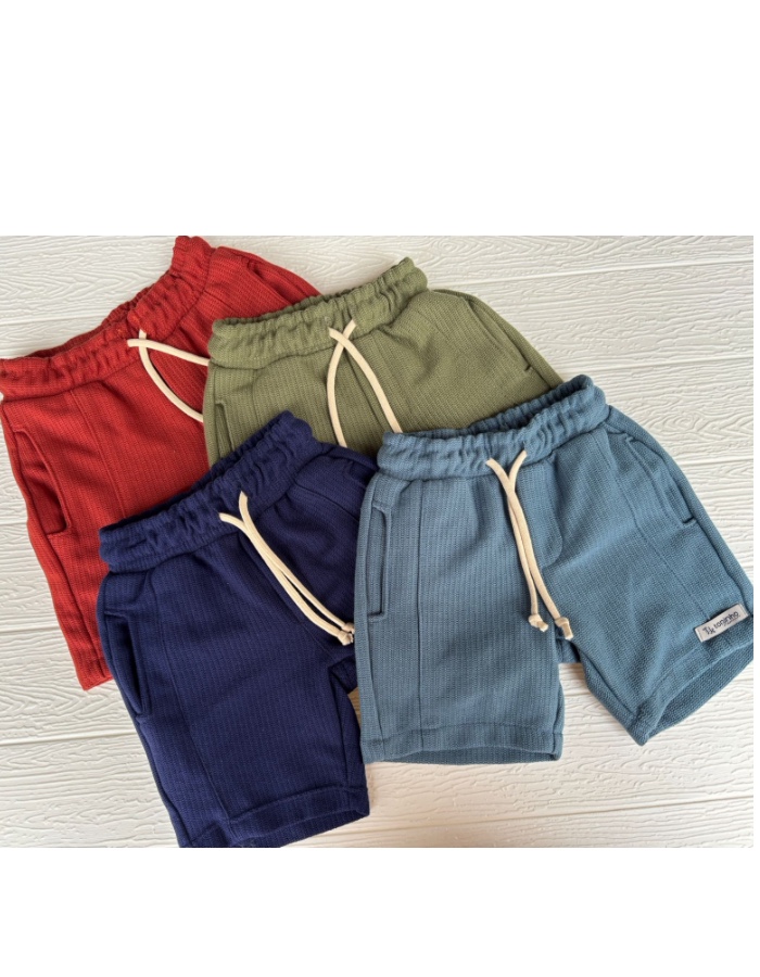 BERMUDA MODAL COM BOLSO