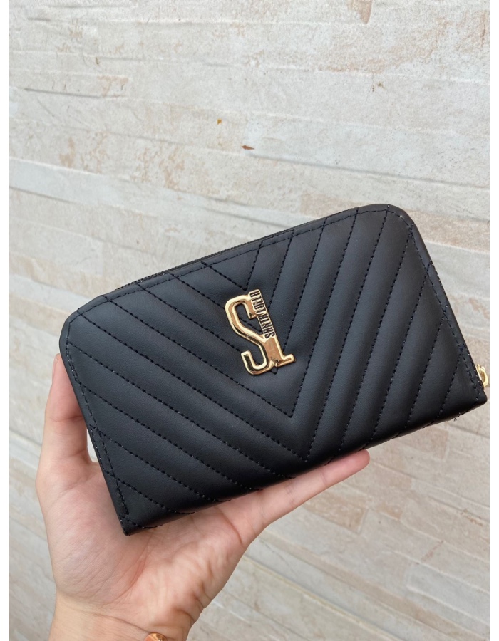 Santa lolla carteira 