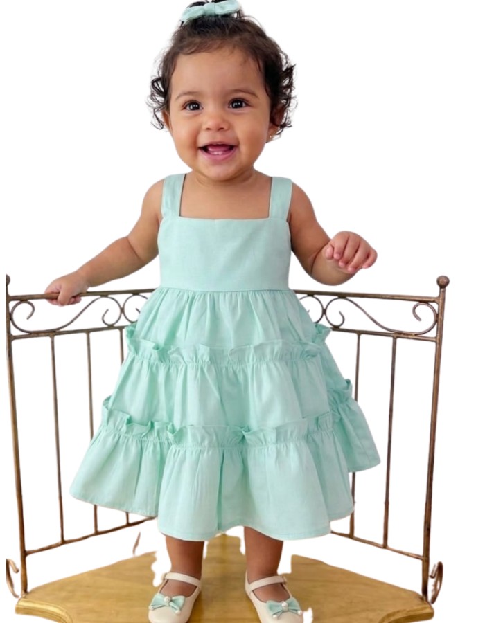 VESTIDO JAQUELINE (EM OFERTA: DE 59,90 POR 45,00-ÚLTIMAS UNIDADES)