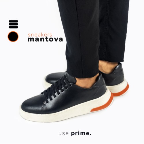 Sneaker mantova