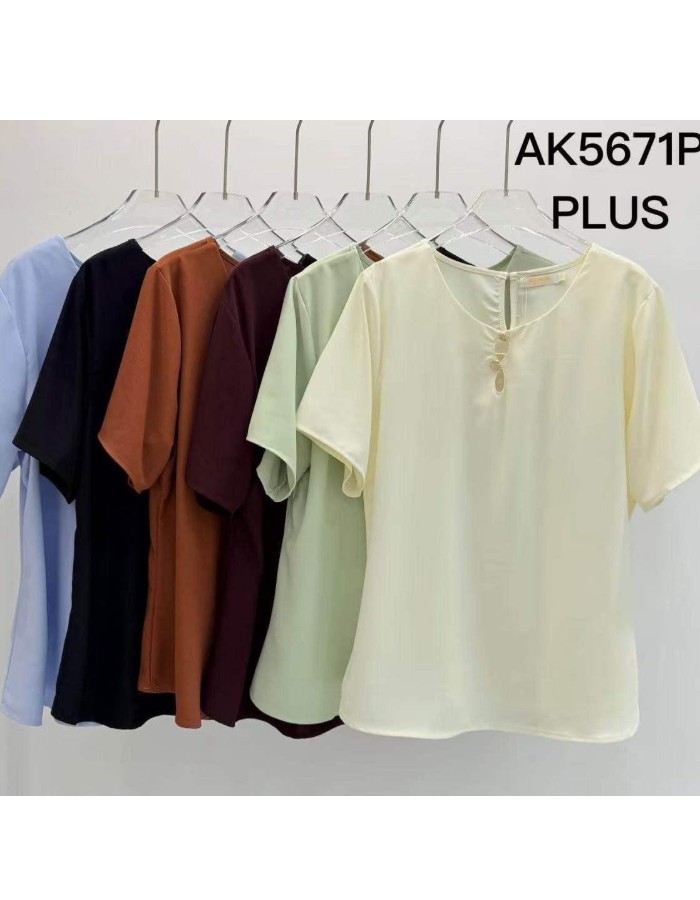 BLUSA NATIANE