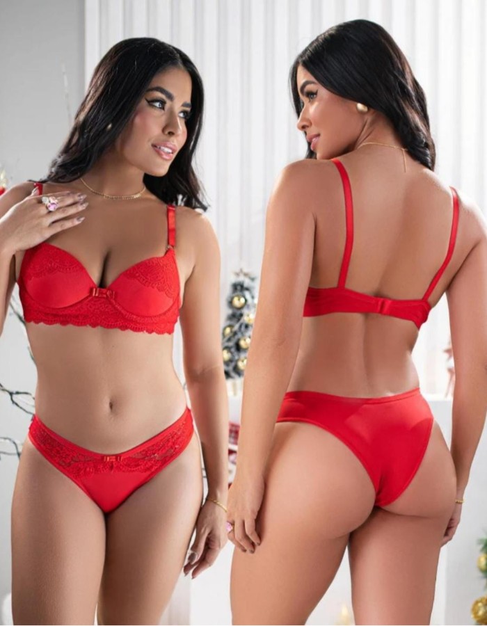 CONJUNTO ZILOOK 2271 1314